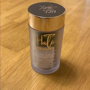 Halo beauty kiwi seed booster